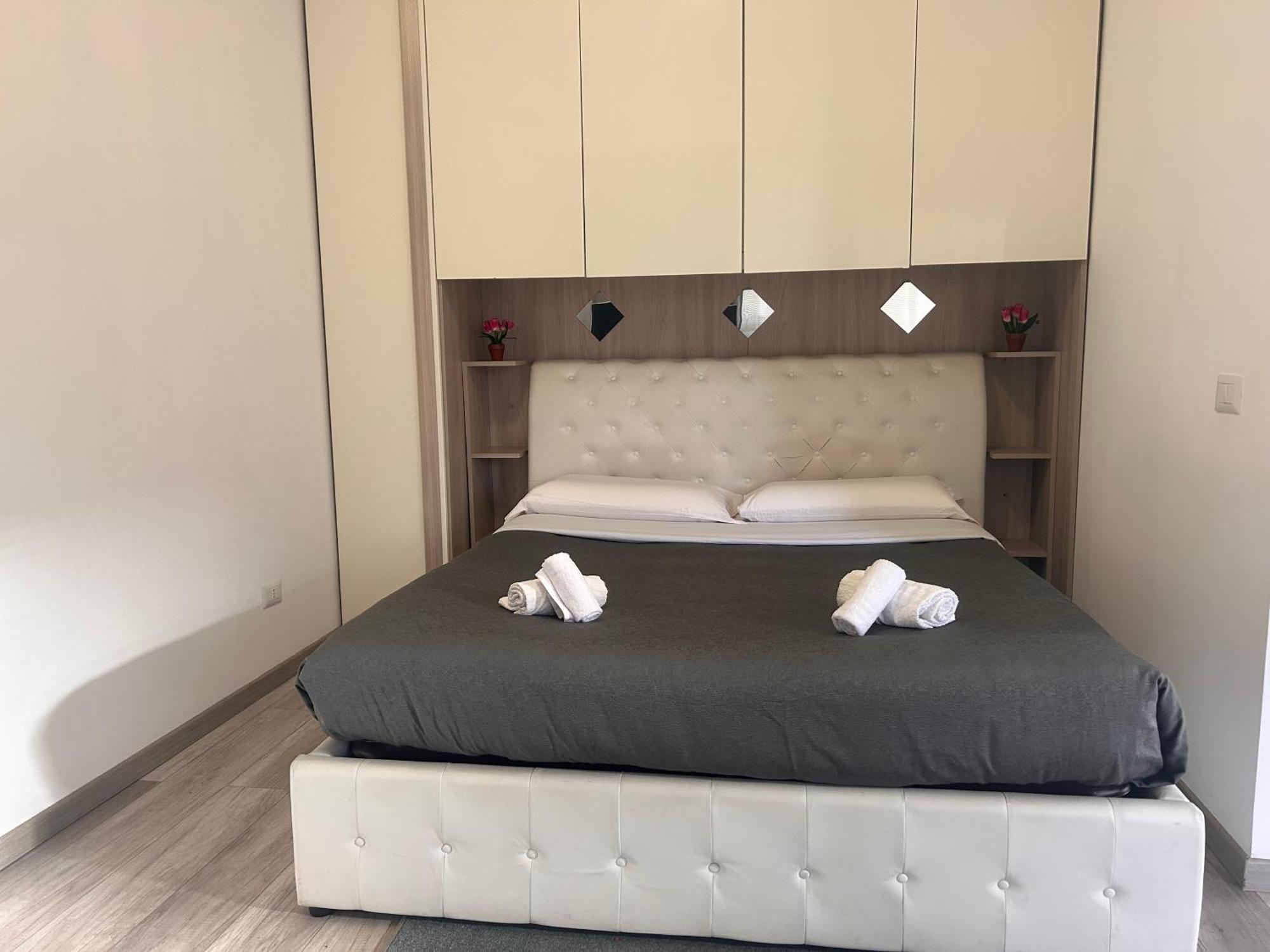Mirahouse Lido di Ostia